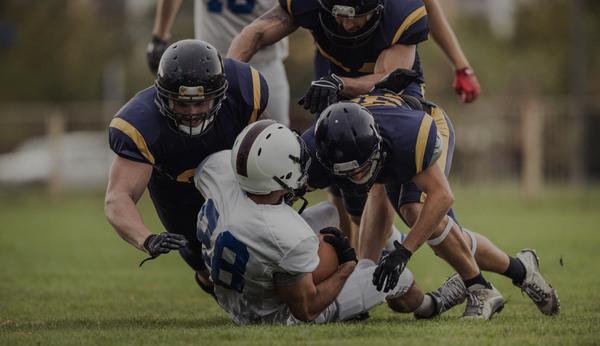 Understanding the Effects of Concussion on Body and Mind