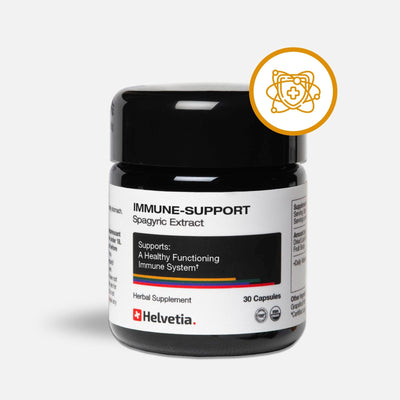 Immune Support Spagyric Extract (Soutien Système Immunitaire)